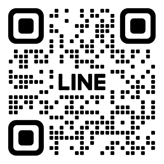 LINE友達追加はこちらから