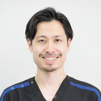 担当者の画像