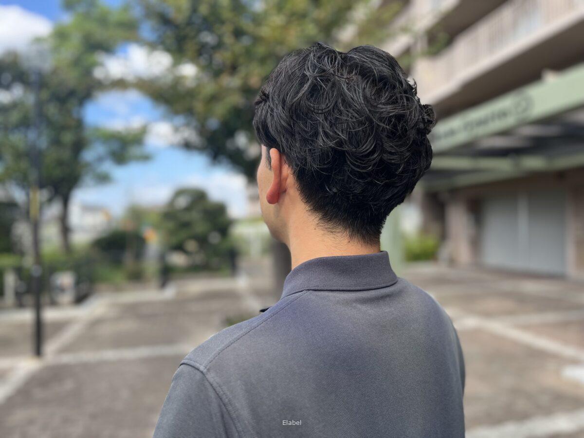 クローバーハウスで働く36歳の理学療法士
