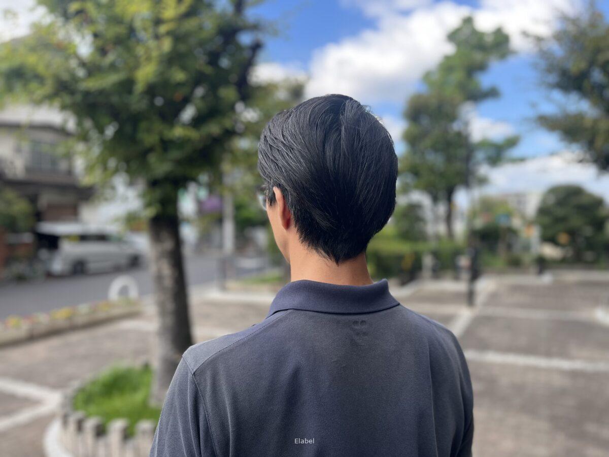 クローバーハウスで働く37歳の理学療法士